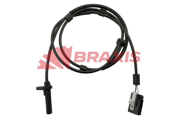 ABS Kablosu Sensoruarka Sol Transit V347 V348 TT9 2.2 155PS 11>14 2.2 TDCI 2.4 TDCI 3.2 TDCI | BRAXIS AK0026 | OEM 6C11 2B372 CE 1785284 2B372 1785284