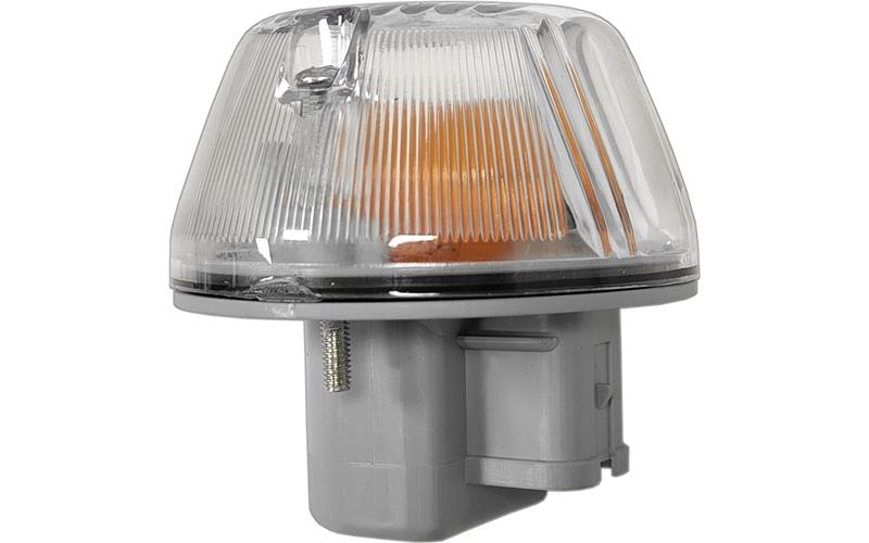 Çamurluk Sinyali TGX Beyaz | OEM 81253206116