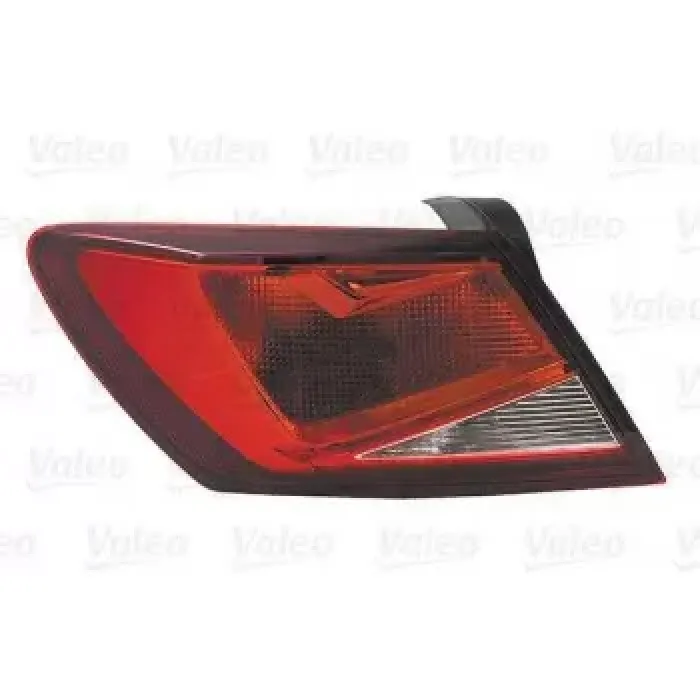 Stop Komple Sol Dis Seat Leon 13>17 | VALEO 045108 | OEM 5F0945095C 5F0945095C 5F0945095B 5F0945095D 5F0945095B 5F0945095D