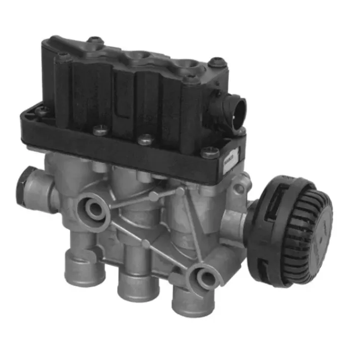 Ecas Selenoid Valfi - DAF / Ford Cargo / Iveco / MAN / Renault / Scania / Volvo | EUROTECH 238.401.0 | OEM 4728800010 1343254 4C46 3038 AA