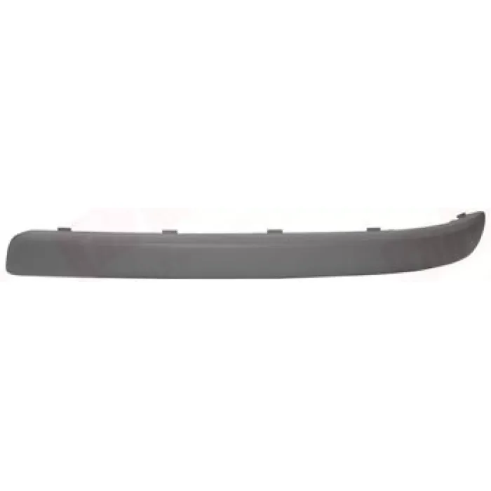 Tampon Bandi Arka Sag Astarli Corsa C 03>06 | EUROSTAMP 101.11.6720 | OEM 13120951 1409132