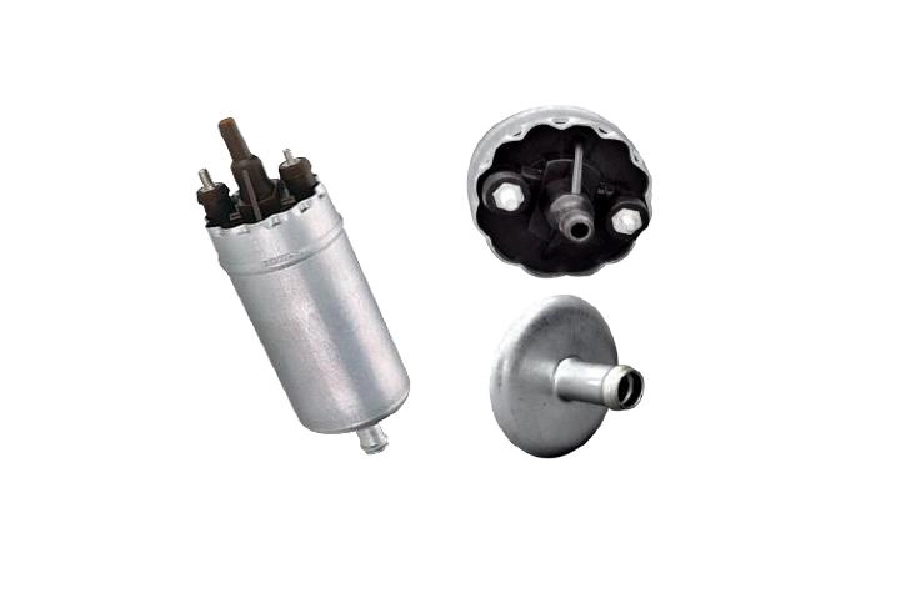 Yakıt Pompası Fiat Lancia-Alfa Romeo-Renault 19-21-Trafic-Universal 3 Bar 7700426361 7700855358 605 | OEM 60205070