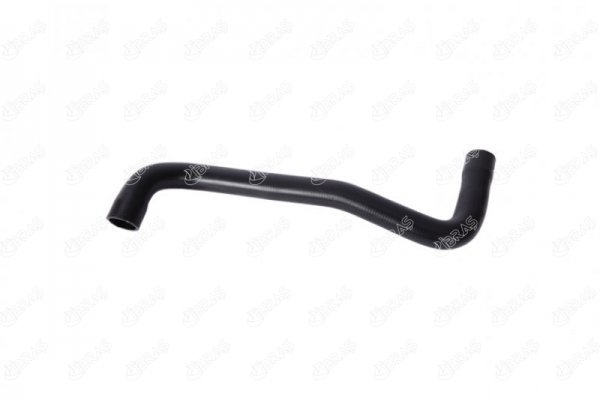 Radyator Ust Hortumu 96 03 Polo Classic Caddy | IBRAS 27701 | OEM 6KO121101G