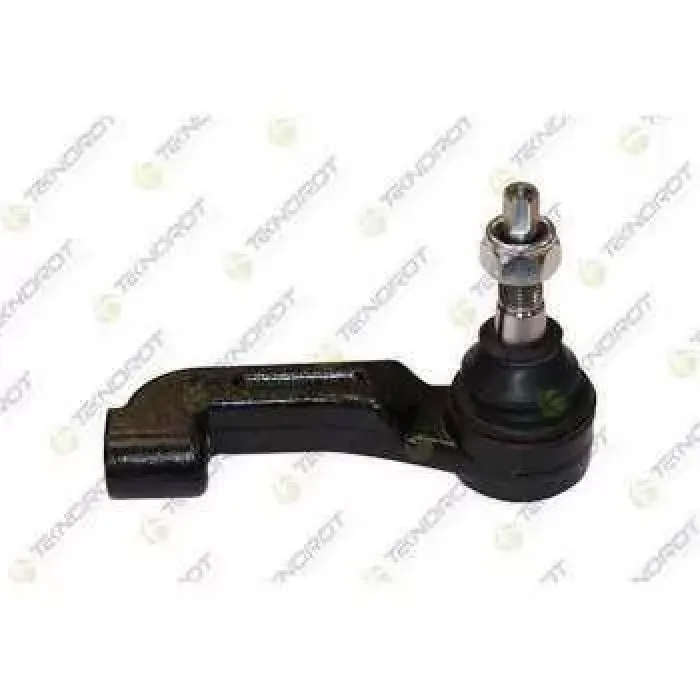 Sag Rot Basi Dodge Nitro 06>12 Jeep Cherokee Kk 2.8 Crd 4×4 3.7 V6 | TEKNOROT DO-101 | OEM 52125366AA