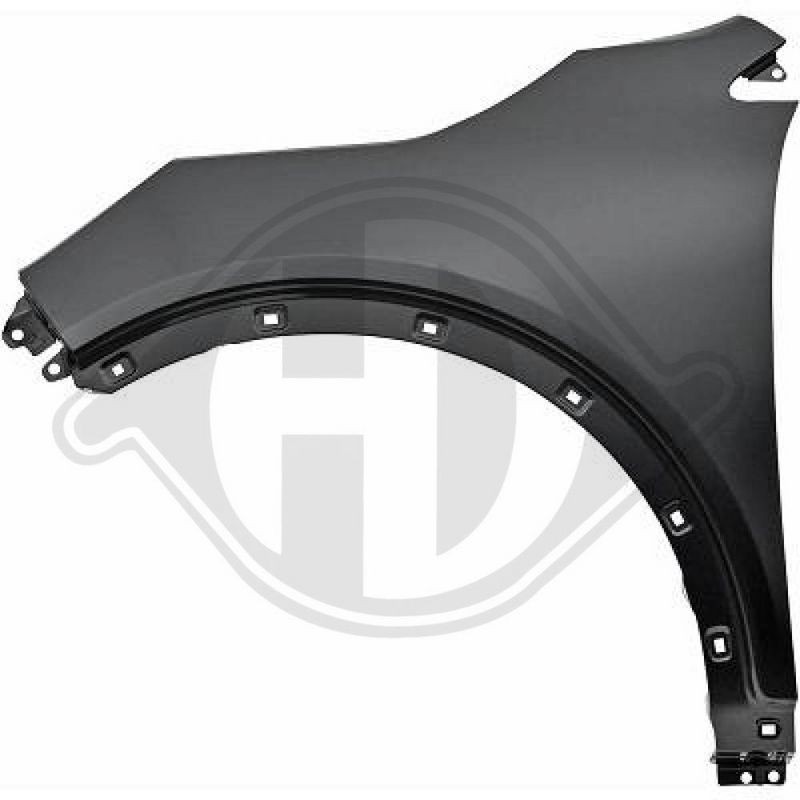 On Camurluk Sag Sac Kia Sorento 16>20 | YRJ YRJ02-SRT15-101R | OEM 66311C5000