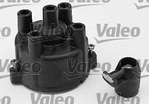 Distribitor Kapagi+Tevzi Makarasi Rover 100 200 400 Cabriolet | VALEO 244562