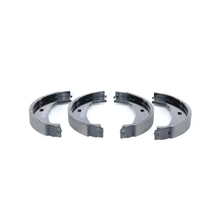 El Fren Balatasi Bmw F20 F21 E81 E87 E88 E82 F22 F23 F87 E46 | BOSCH 0986487608 | OEM 34416761291