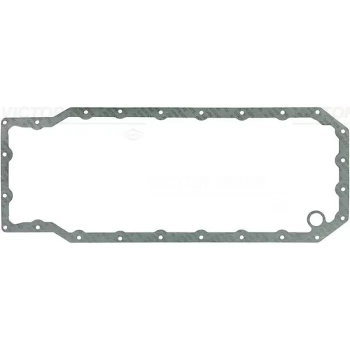 Yag Karter Contasi Mercedes Arocs 2032-2532 / Setra S412-S415-S416-S417-S515 / ( OM936-934 ) Euro 6 | VICTOR REINZ 71-10941-00 | OEM 9360140122