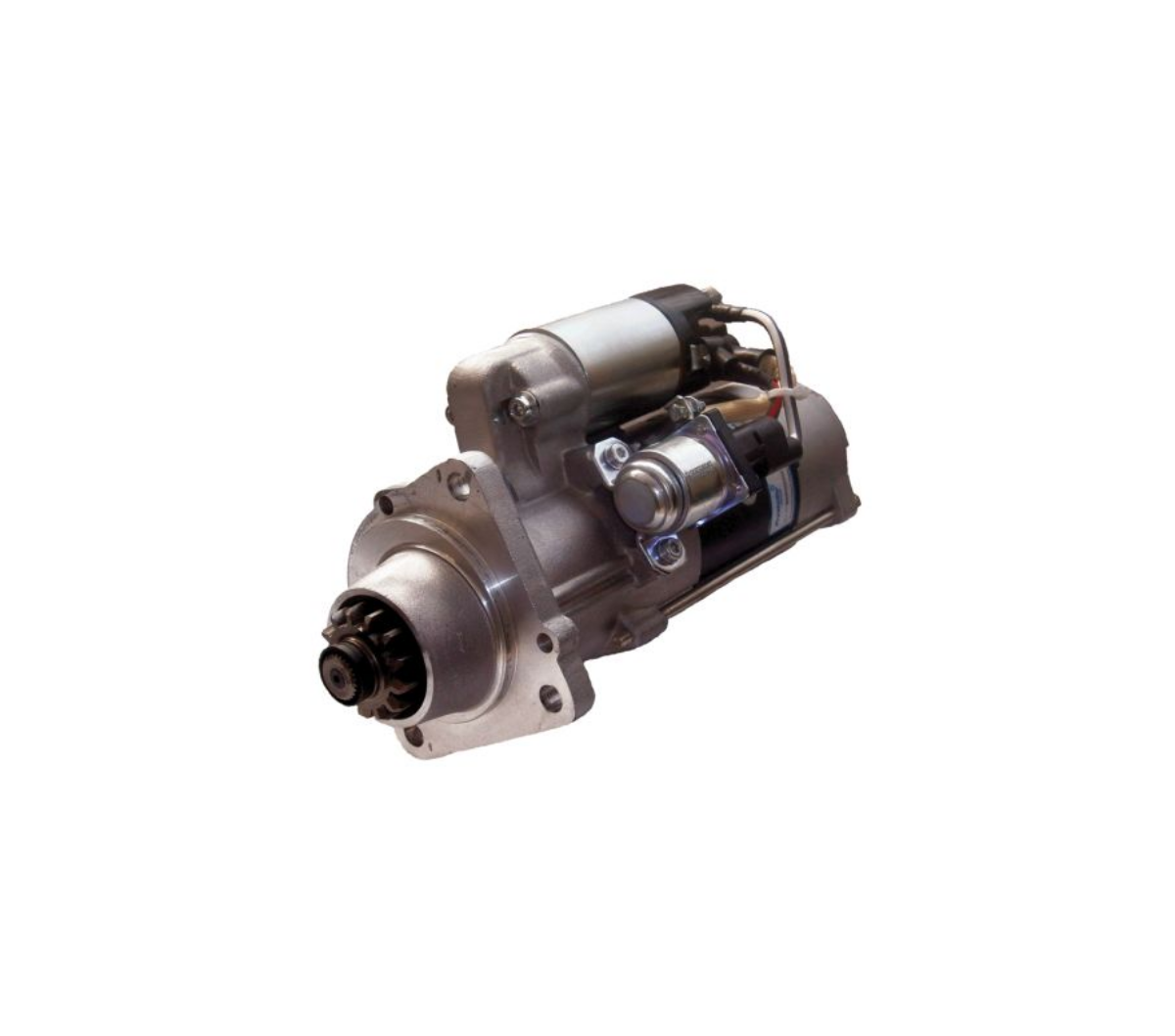 Marş Dinamosu 906, 904 Y.m. (12 Diş) | OEM 0061514801
