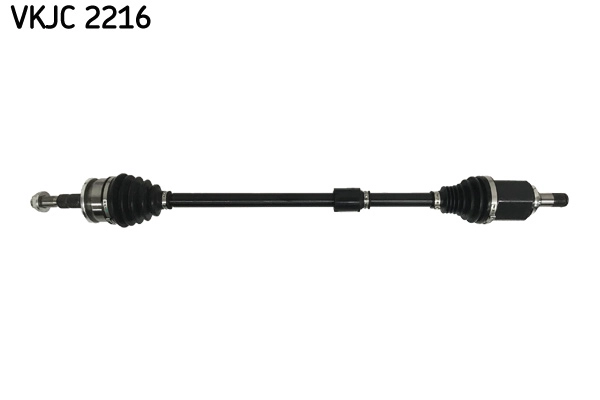 Ön Aks Sağ Komple (Otomatik Sanzuman) A.T Astra J 10> A14NET – B14NET – A16XER – B16XER – A13DTE | SKF VKJC 2216 | OEM 13250828