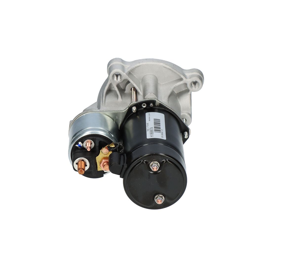 Mars Motoru 12V 9 Dis D6RA 661 Citroen Xsara Jumper Fiat Ducato 2,0 94 02 P205 P305 | VALEO 432636 | OEM 5802E4