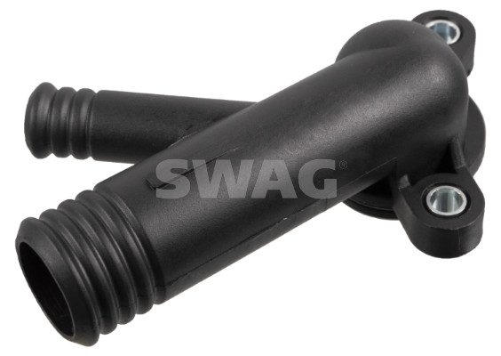 Blok Su Borusu (Arka Flans) M43 E34 E36 | SWAG 20928419 | OEM 11531739208 11531739208 11531743679 11531743679