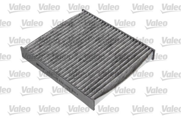 Polen Filtresi A1 10> Ibiza 09> Golf V Fabia 06> Polo 09> | VALEO 715727 | OEM 6R0820367