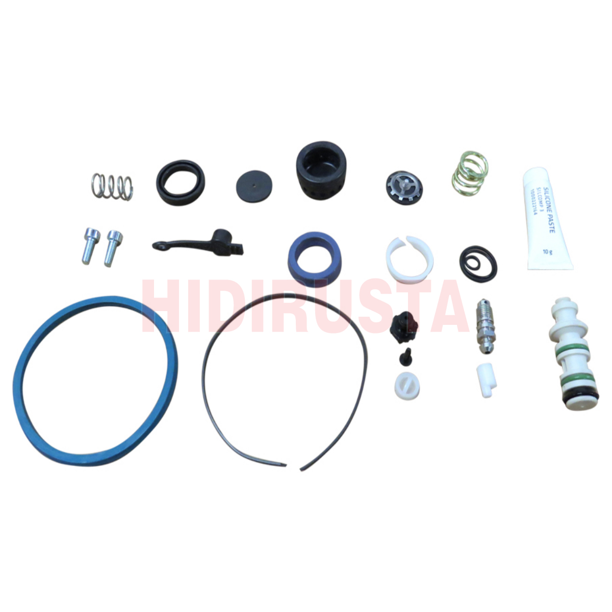 Debriyaj Alt Merkez Tm. Tk. Volvo Fh-Fm V2-3 | OEM 7485102142