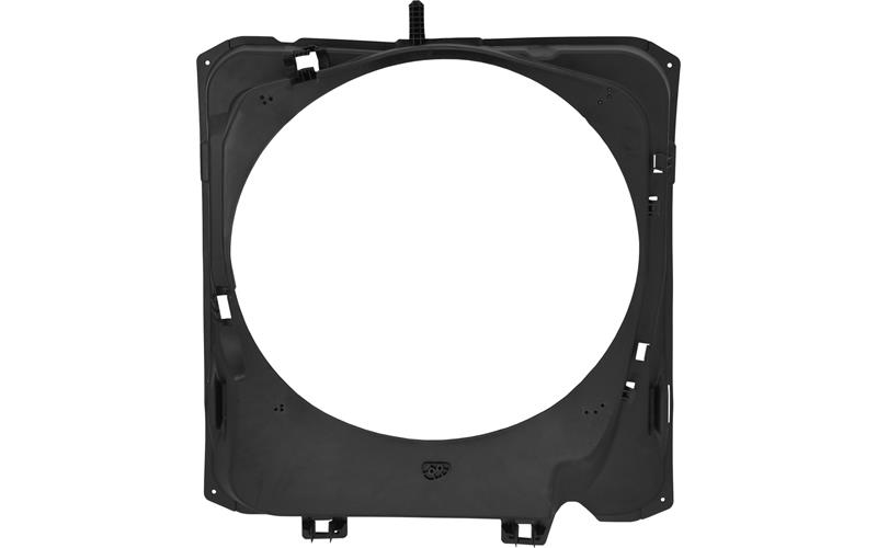 Davlumbaz Plastiği | OEM 81066200188