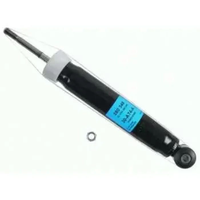Arka Amortisor Palio Siena Weekend (280 348) | SACHS 280 348 | OEM 46466615-46463861-46519347