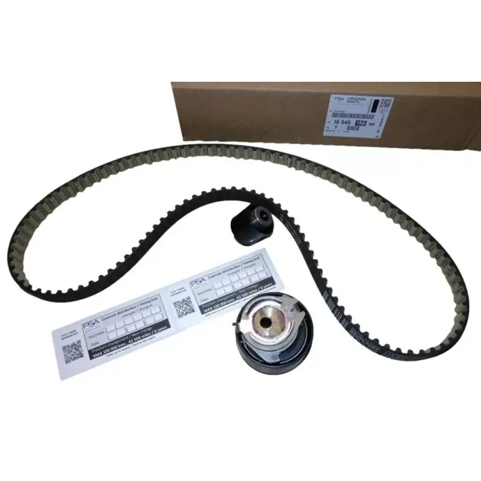 Triger Seti 208 301 308 3008 2 508 5008 C3 C4 C4 Cactus C Elysee DS3 DS4 Opel Astra L (O5) 1.2 Corsa F (P2JO) 1.2 Crossland 10 / Crossland (P17, P2QO) (118DIS) EB2 | PSA 1654516080 | OEM