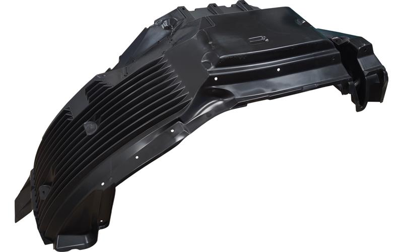 Çamurluk Davlumbazı Sağ | OEM 81612300147