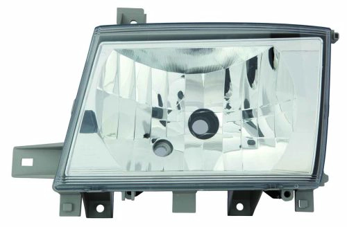 Far Komple Sol Elektrikli Mitsubishi Fuso Canter Tfa 12>20 EURO5 | DEPO 214-11A6L-LD-EM | OEM MK580555 MK581215 MK581217