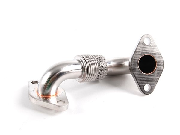 EGR Borusu Passat A4 A6 01>05 Superb 02>08 | PEK-TECH PT0503022 | OEM 038131521AJ