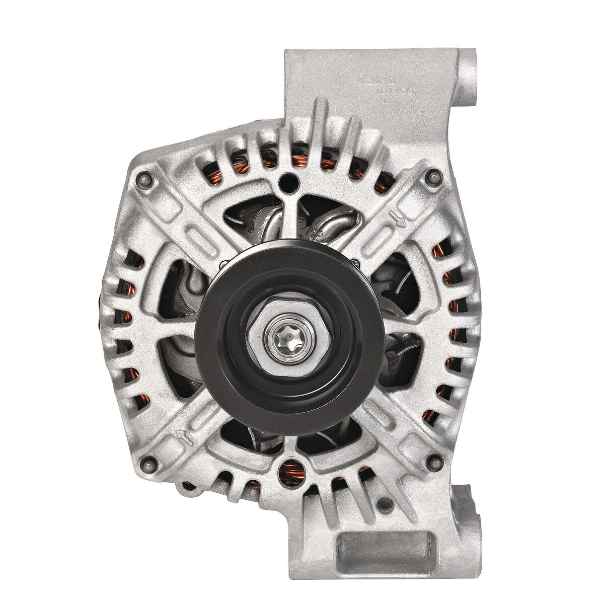 Alternator 12V 90A Fiat (TG9S0) | VALEO 439654 | OEM 51984051 51984051 51784848 51784848