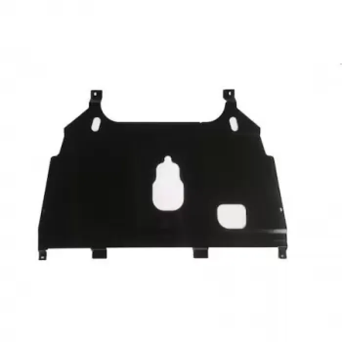 Motor Alt Muhafaza Egea Dizel Benzinli | PRIZMA 9930004 | OEM 52195563