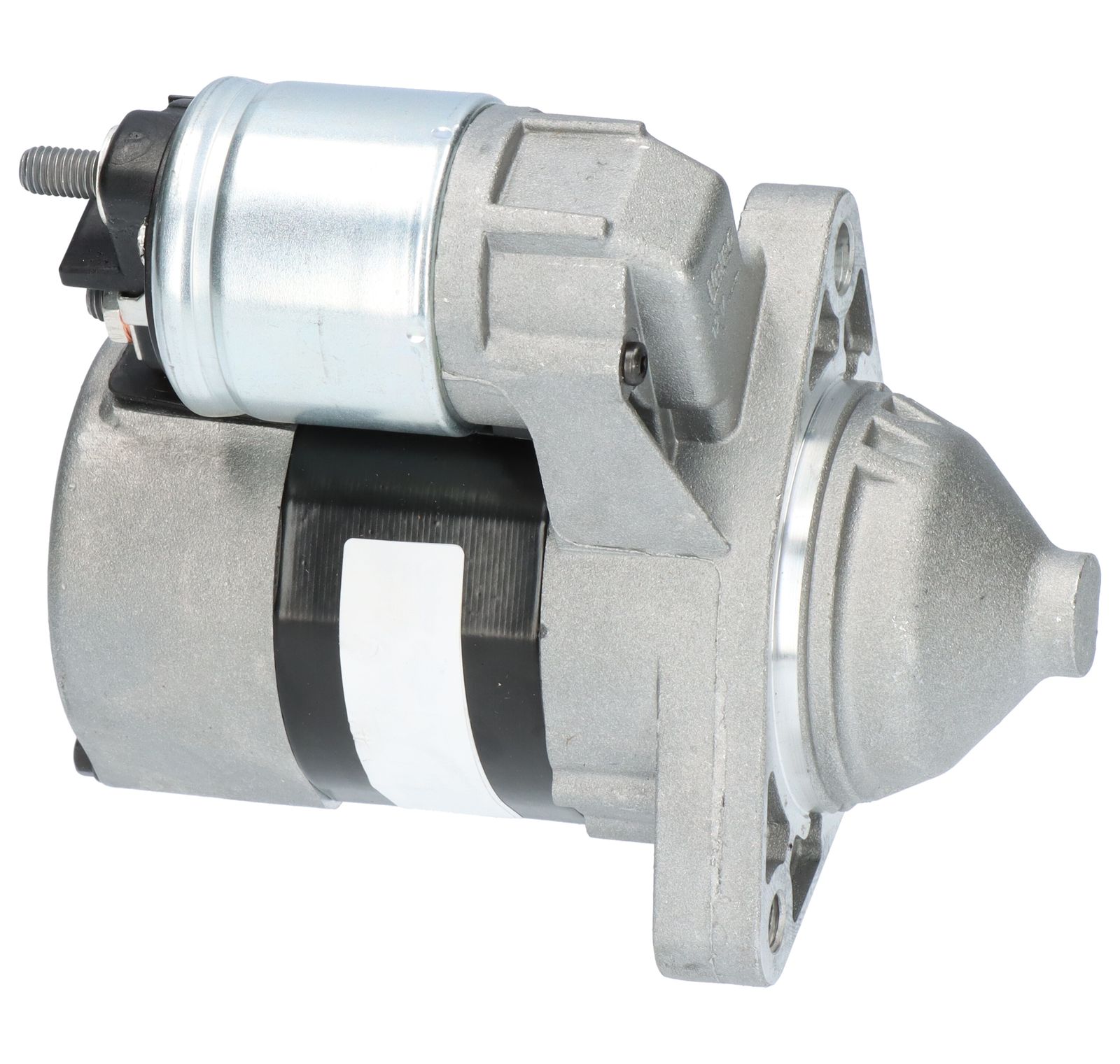 Mars Motoru 12V 8 Dis 0,7KW Micra III Note 1,0 / 1,2 / 1,4 16V 00 03 | VALEO 438136 | OEM 233001F770 233001F770 233001F771 233001F772 233001F771 233001F772