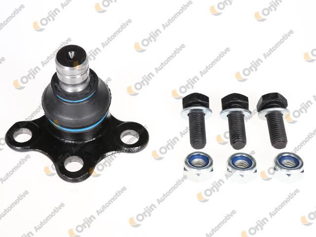 Rotil Sag Sol P207 208 1007 / C2 C3 I-Ii-Pluriel-Picasso C3 II Picasso Pluriel DS3 | ORJIN 01027 | OEM 364062