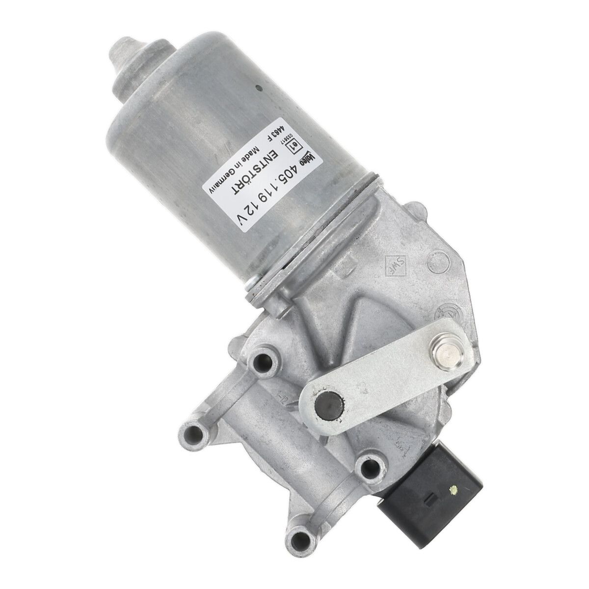 Cam Silecek Motoru On Fabia 07>15 Roomster 06>15 | VALEO 582678 | OEM 5J1955113A