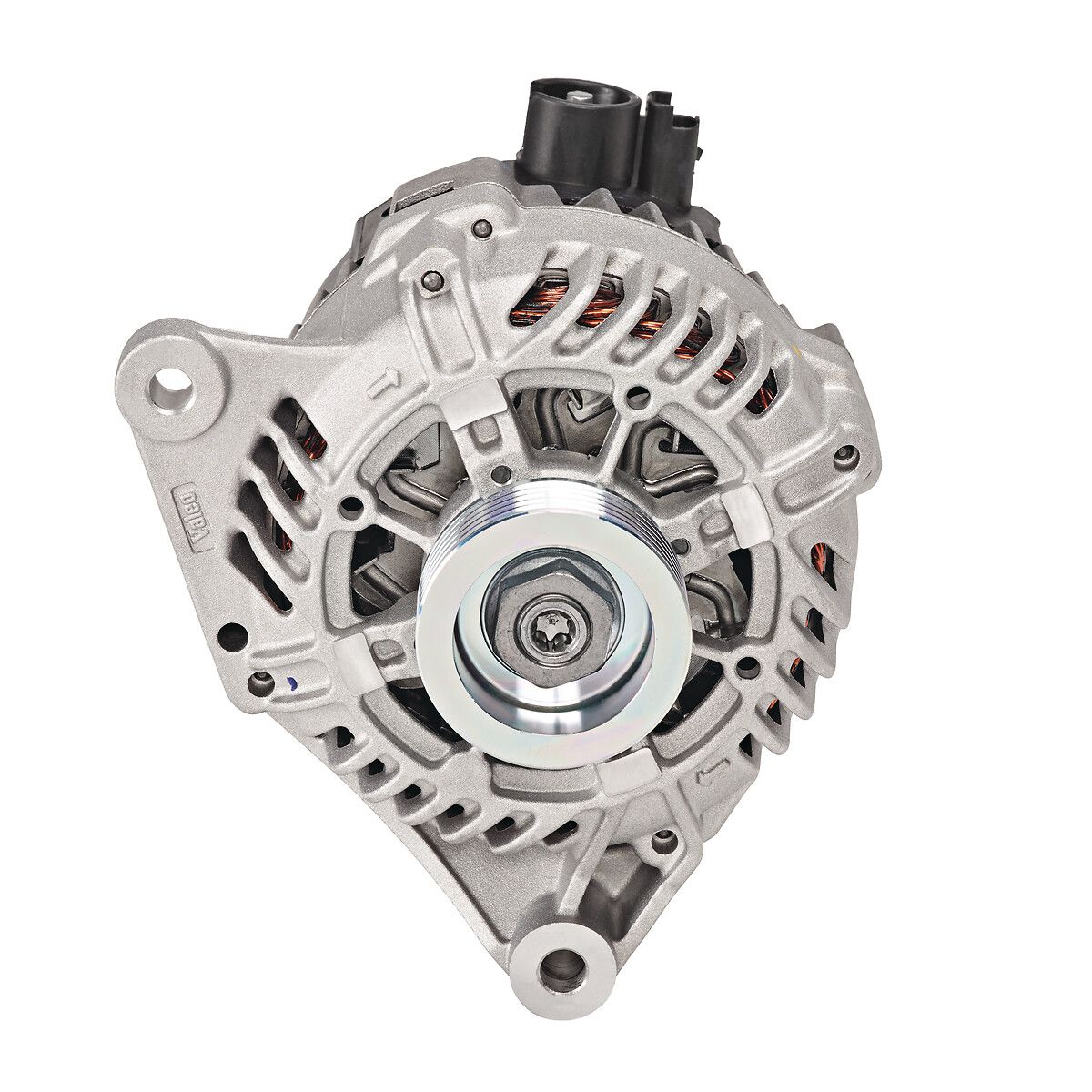 Alternator 12V 97A Berlingo Peugeot 106 206 306 Partner 1,4 / 1,6 | VALEO 439330 | OEM 57055Z 57055Z 57056W 57056X 57056W 57056X