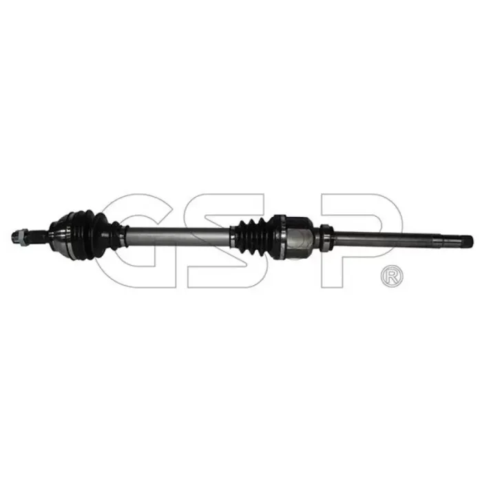 Aks Sag Komple P207 P208 (Dis Freze:25, Ic Freze:24, Conta Capi: 58,5 Boy:881MM, H:79) 1,6 Vti / 1,6 Thp Mc Sanzuman | GSP 245221 | OEM 3273VL 3273VK