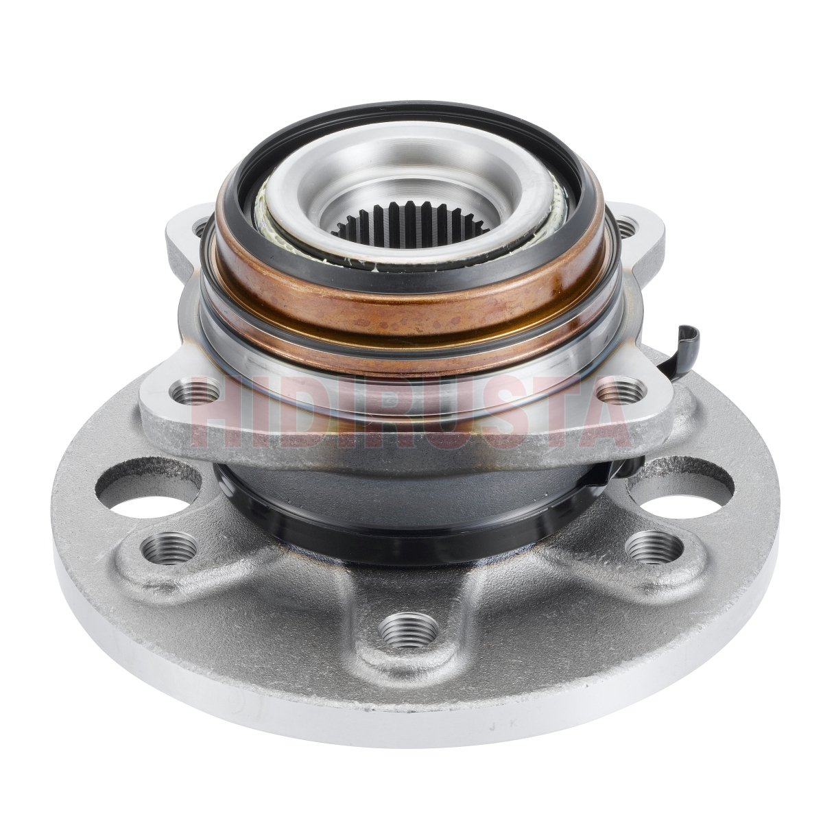 Arka Teker Rulmanı 5 Delik ABS Sprinter-Crafter | OEM 9063500149