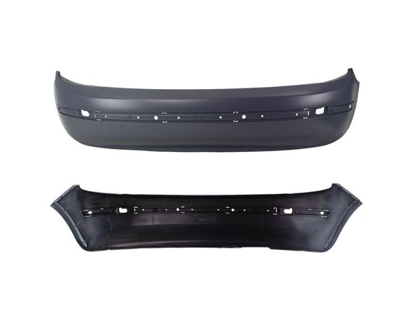 Arka Tampon Astarsiz Fabia 00> | PHIRA 80100040 | OEM 6Y6807421 011300000110