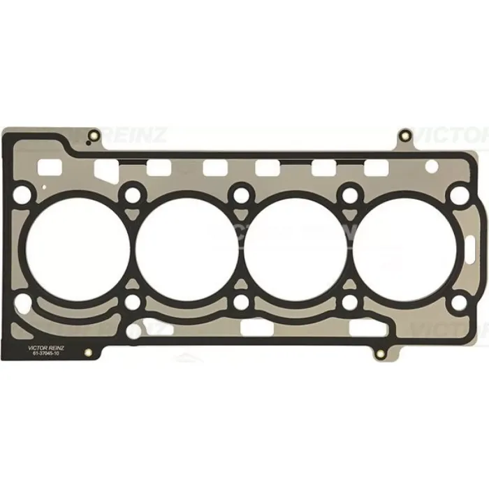 Silindir Kapak Contasi Golf 5 Jetta Passat Tiguan Alhambra Toledo Leon Fabia Octavia Superb Yeti Blg Bmg Bmh Bmy Cava Cavb Cavc Caxa Cdda Cdea Cfba Clpa Clpb | VICTOR REINZ 61-37045-10