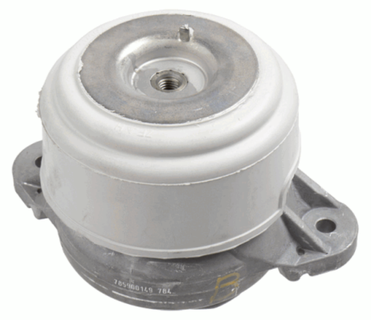 Yataklama, Motor (Motor Bağlantısı) | OEM 204 240 35 17