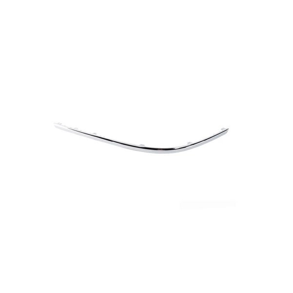 Tampon Nikelaji Arka Sag Passat 06>11 1.Kalite Krom | GKL 292891 | OEM 3C5807460A