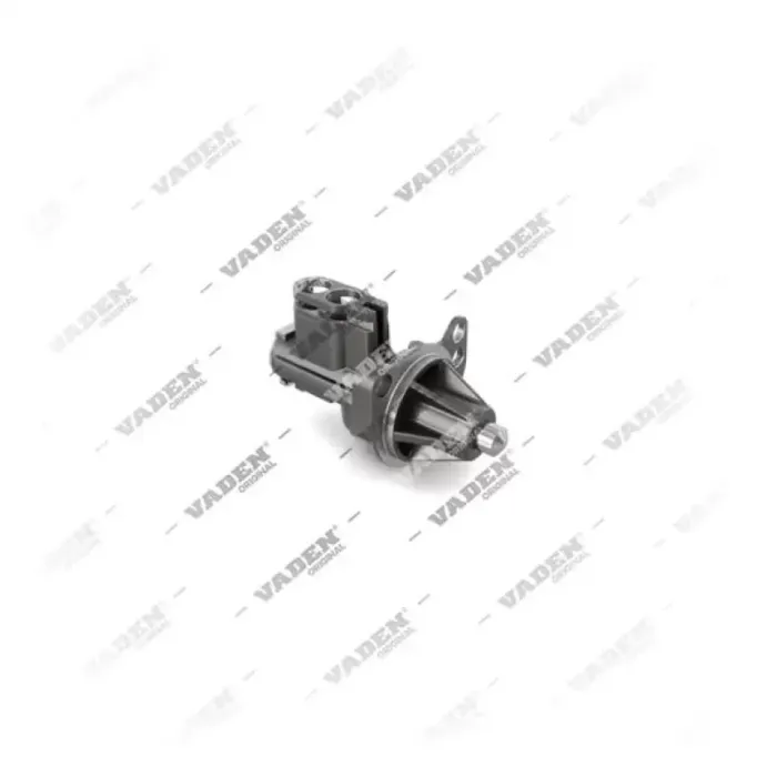 Sanzuman Takviye Kilit Valfi 2 Delik Volvo FM7-9-12 1998-2005 Arasi | VADEN 303.11.0004 | OEM 1672231 7401672231