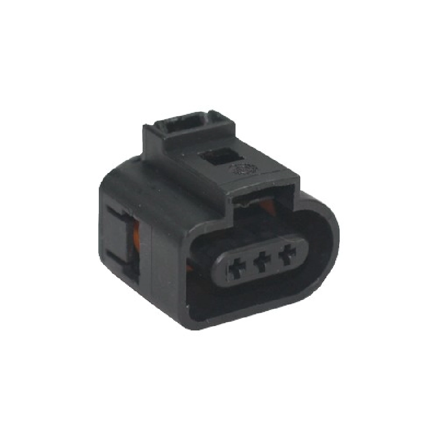 Soket VW Klima Müşür | OEM 3K011