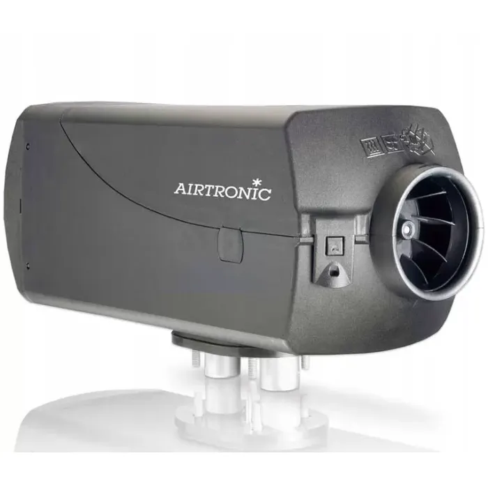 Komple Set Airtronic D4L 12V | EBERSPACHER 252720050000 | OEM 252720050000 252955050000