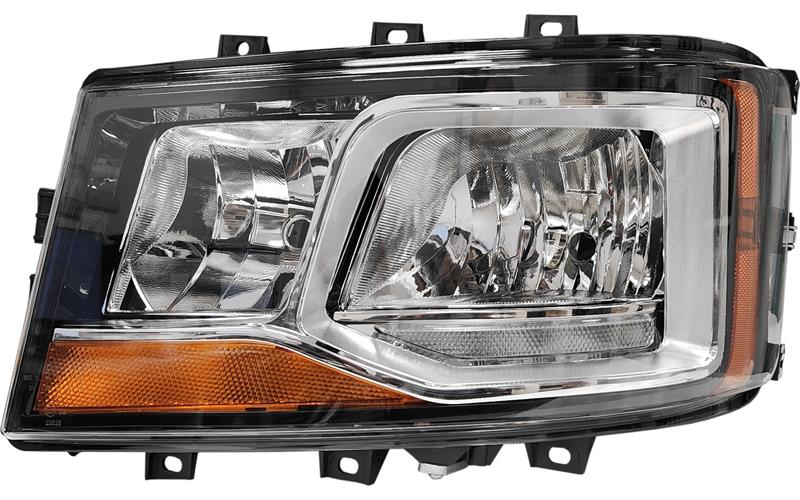 Far Scanıa 7 Serisi Sol | OEM 2655842