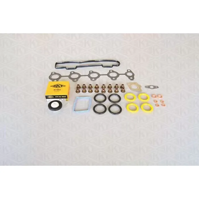 Ust Takim Conta S,K,C Haric Krank Kece Haric Subap Lastikli P307 P308 P407 Partner Tepee Partner II P3008 P207 C4 Berlingo II Berlingo III C5 C4 (B7) DS4 Expert III Jumpy III DV6 (1,6 HDI) 75,00MM / C3 DV4TED4 (1,4HDI 16V) Ford Focus 1,6TDCI