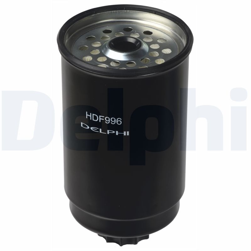 Yakit Filtresi Transit Avrupa T12 T15 2,5D / 2,5TD 83>00 | DELPHI HDF996 | OEM 864F 9176 CAB 6202100 6202100