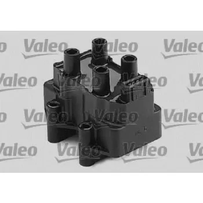 Atesleme Bobini Xsara Coupe Vts P306 Gti P306 YM Gti Zx XU10J4RS (2,0 16V) Tk Nokta Enjeksiyonlu | VALEO 245040