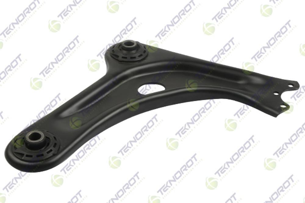 Alt Salincak Sag C2 03> 1007 05> (Rotilsiz) | TEKNOROT CI-557S | OEM 3521.H6