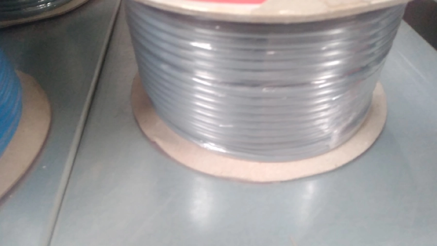 Kablo Kalaysız 6,00mm | OEM 04936