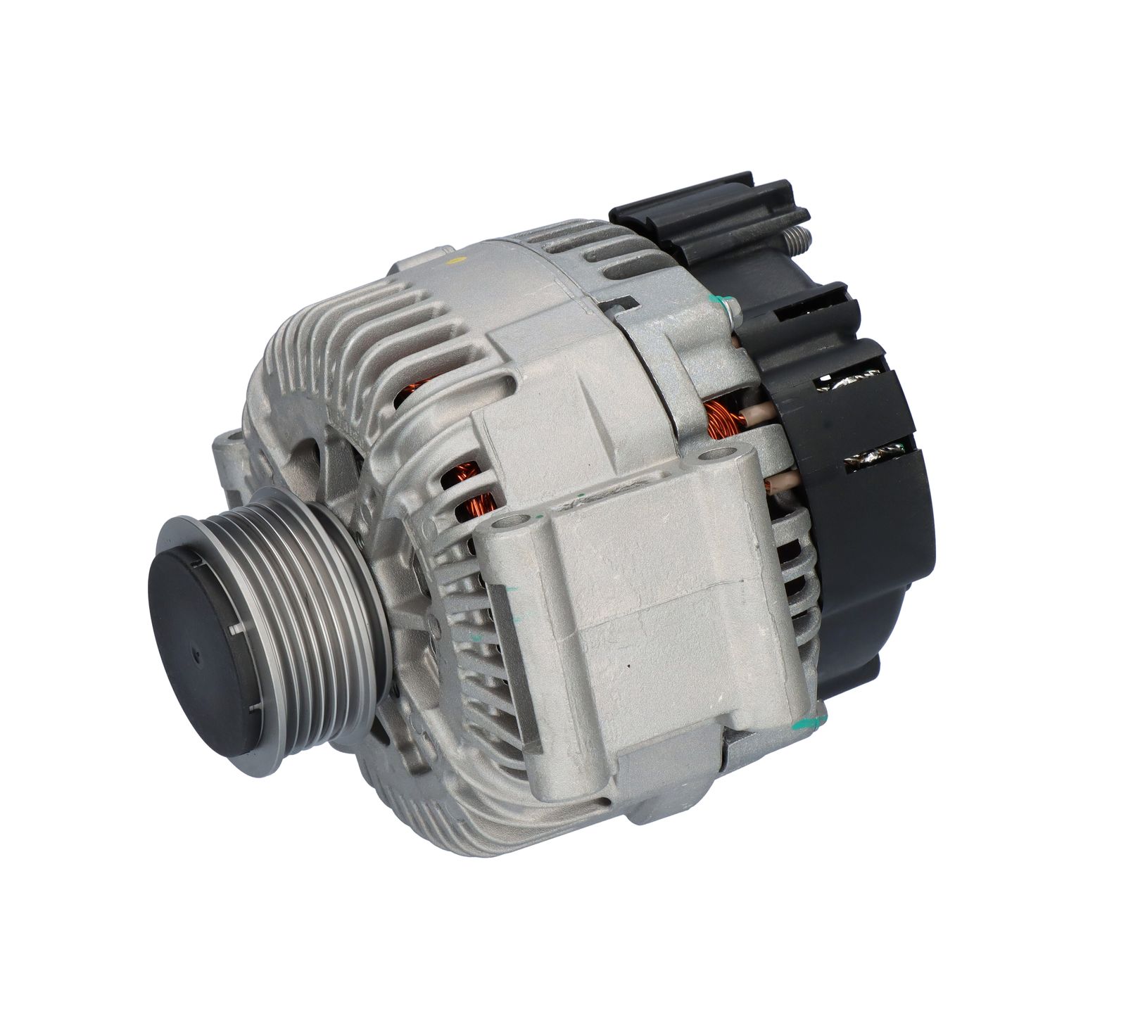 Alternator 12V 180A A6 2,4 / 3,2 04> | VALEO 439554 | OEM 06E903016G 06E903016G 06E903016GX 06E903016K 06E903016GX 06E903016K