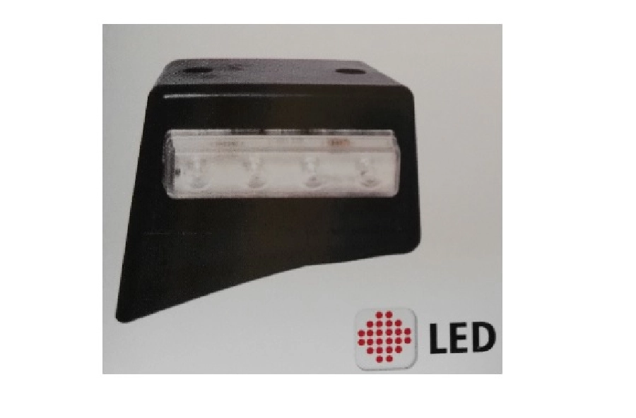 Tepe Lambası Beyaz LED'li (R, L) - Ford Cargo ( Yüksek Tavan ) | OEM YP121B