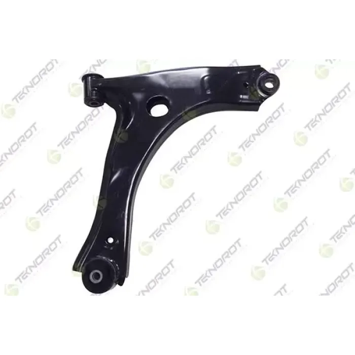 On Alt Salincak Sag Komple V363 14> (Rotilsiz ) | TEKNOROT FO-868 | OEM BK31 3A052 AH 2310651
