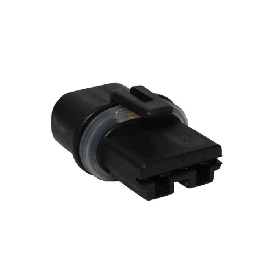 Soket Renault Klimalı Fan Motor | OEM 2K016
