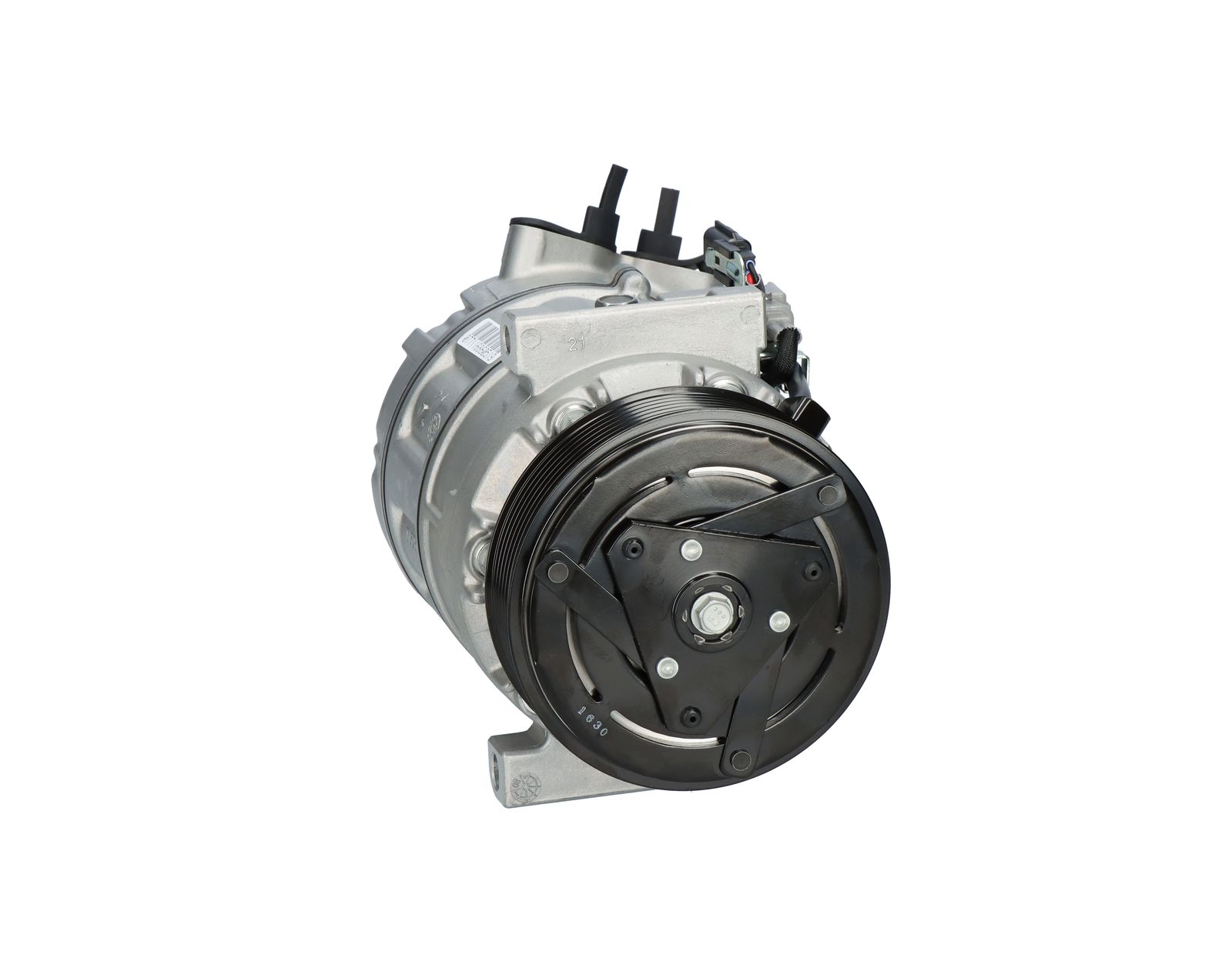 Klima Kompresoru Nissan Qashqai 1,6-2,0 DCI 2007->XTRAIL 2,0 2007-> | VALEO 813262 | OEM 92600BR70A 92600BR70A 92600JD700 92600JD70B 92600JD700 92600JD70B